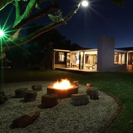 Gemstone Farm Bed & Breakfast Plettenberg Bay Ngoại thất bức ảnh