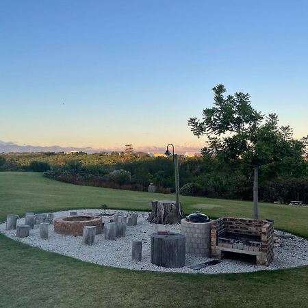 Gemstone Farm Bed & Breakfast Plettenberg Bay Ngoại thất bức ảnh
