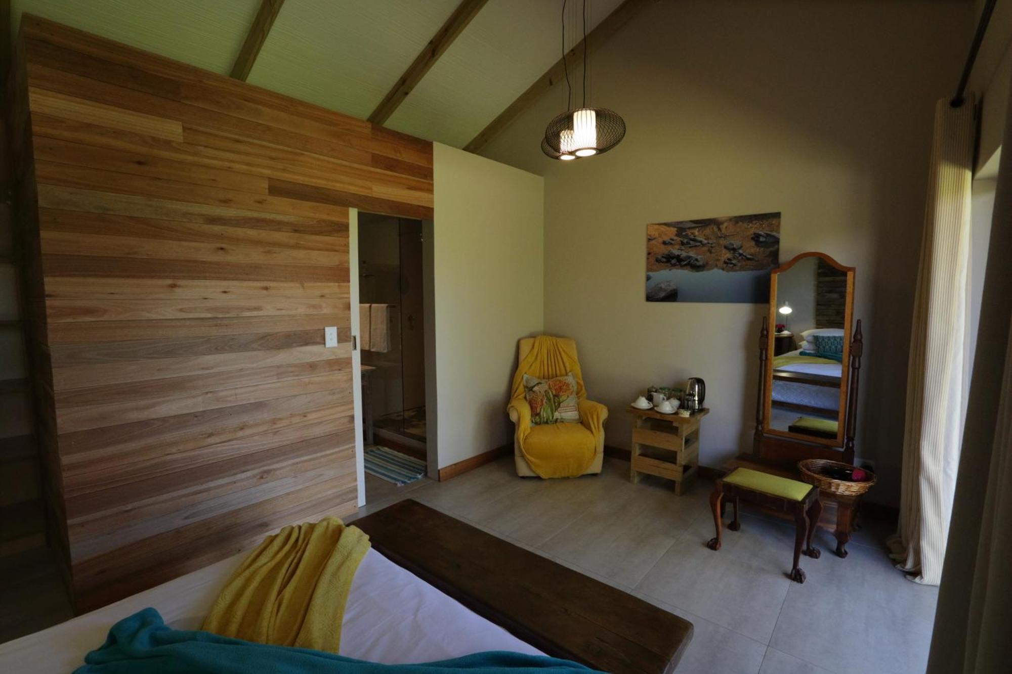 Gemstone Farm Bed & Breakfast Plettenberg Bay Ngoại thất bức ảnh