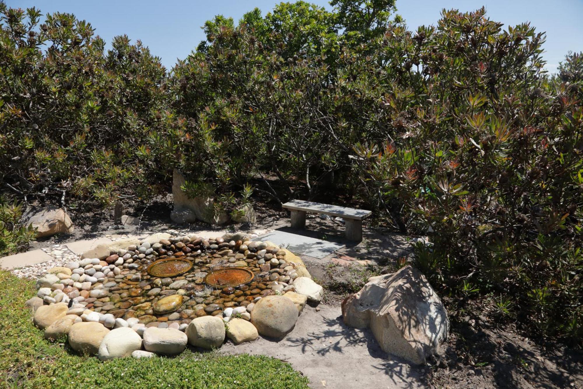 Gemstone Farm Bed & Breakfast Plettenberg Bay Ngoại thất bức ảnh