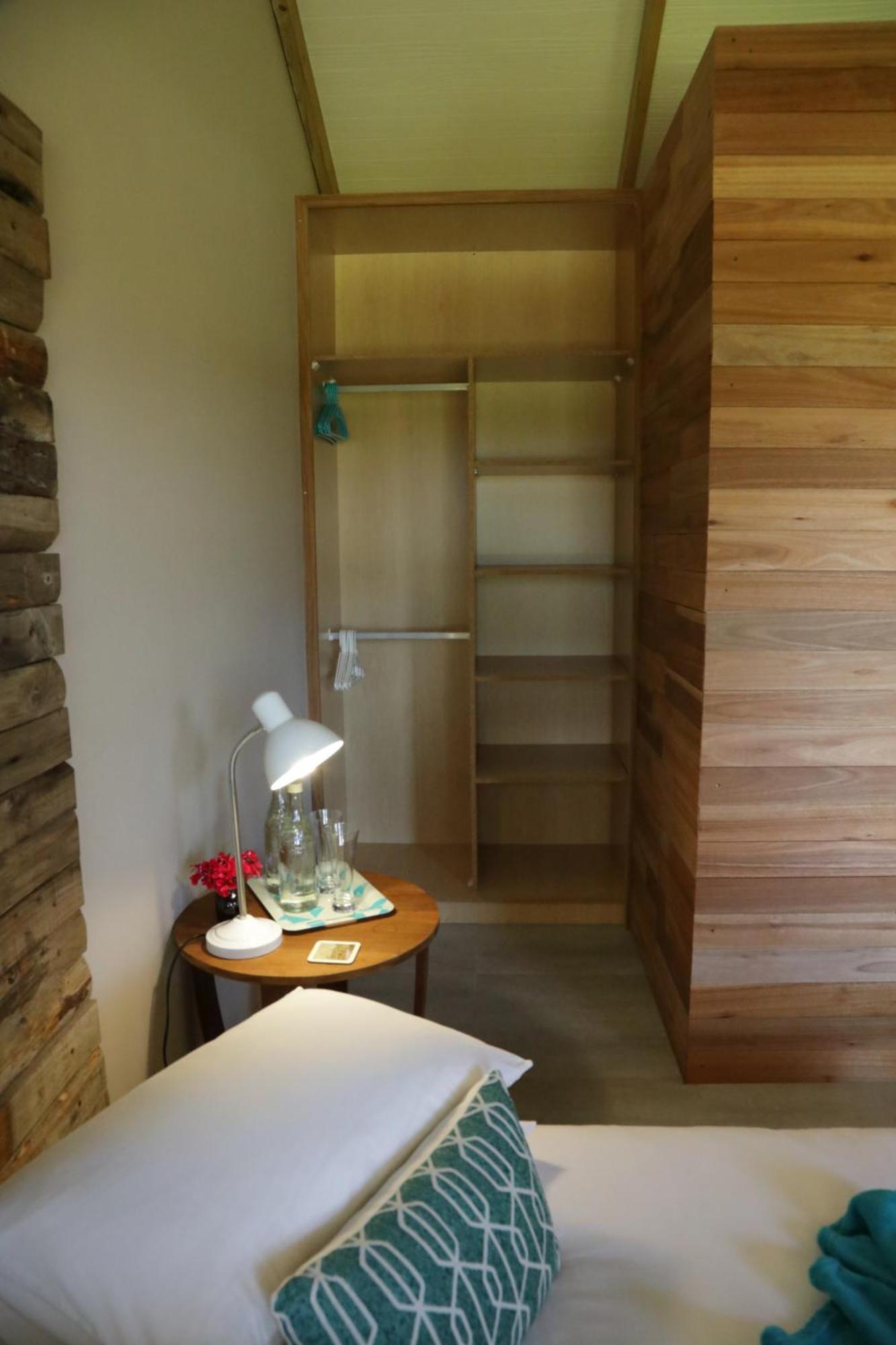 Gemstone Farm Bed & Breakfast Plettenberg Bay Ngoại thất bức ảnh