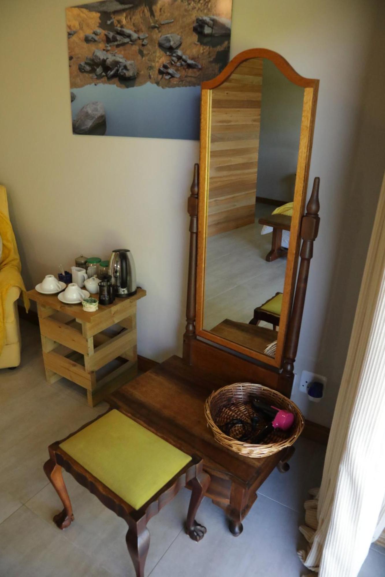 Gemstone Farm Bed & Breakfast Plettenberg Bay Ngoại thất bức ảnh