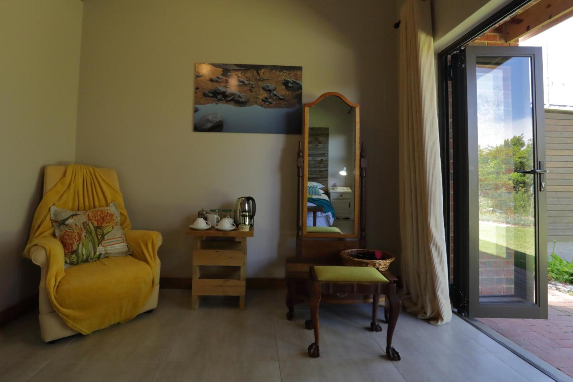 Gemstone Farm Bed & Breakfast Plettenberg Bay Ngoại thất bức ảnh