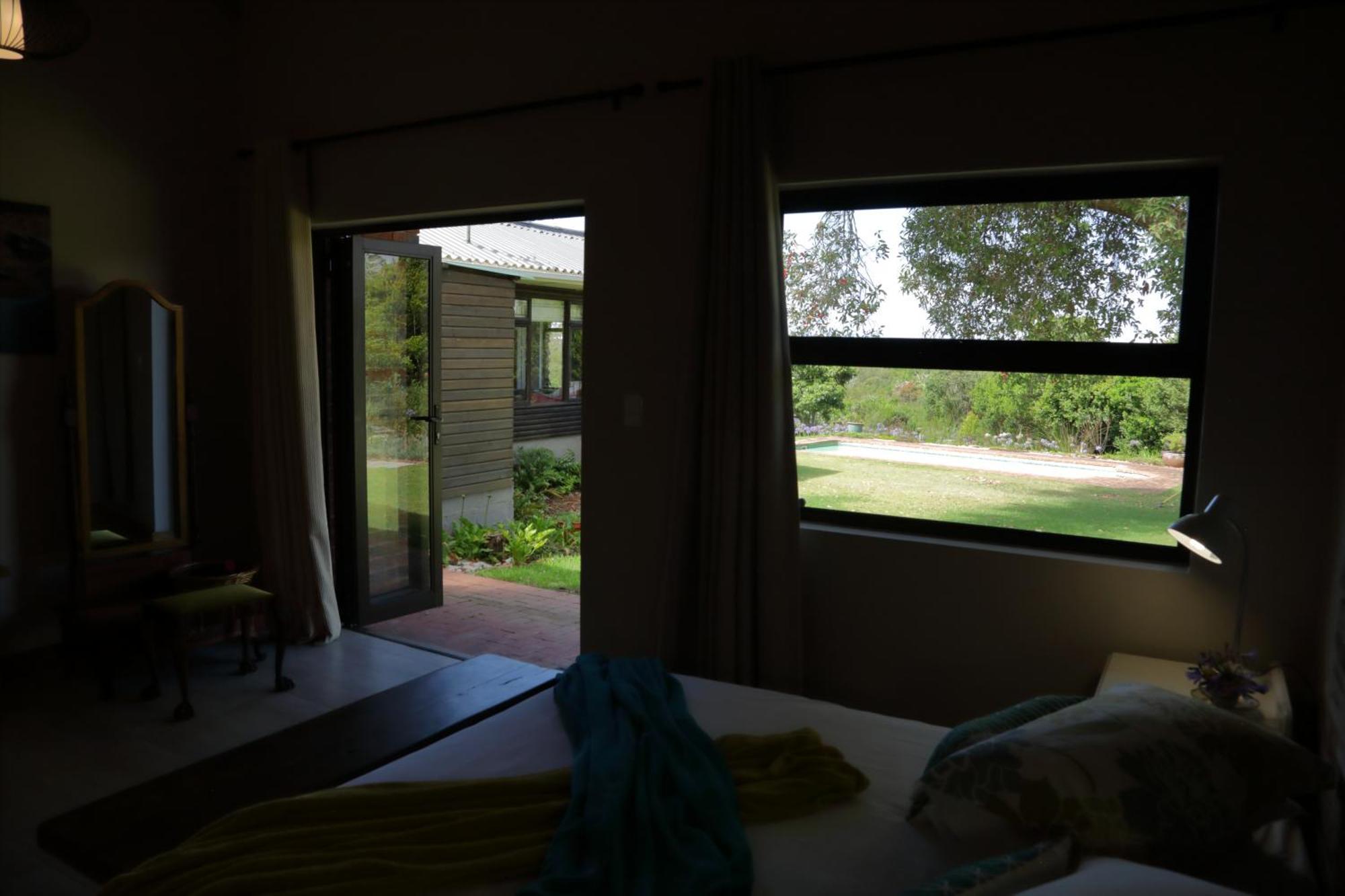 Gemstone Farm Bed & Breakfast Plettenberg Bay Ngoại thất bức ảnh
