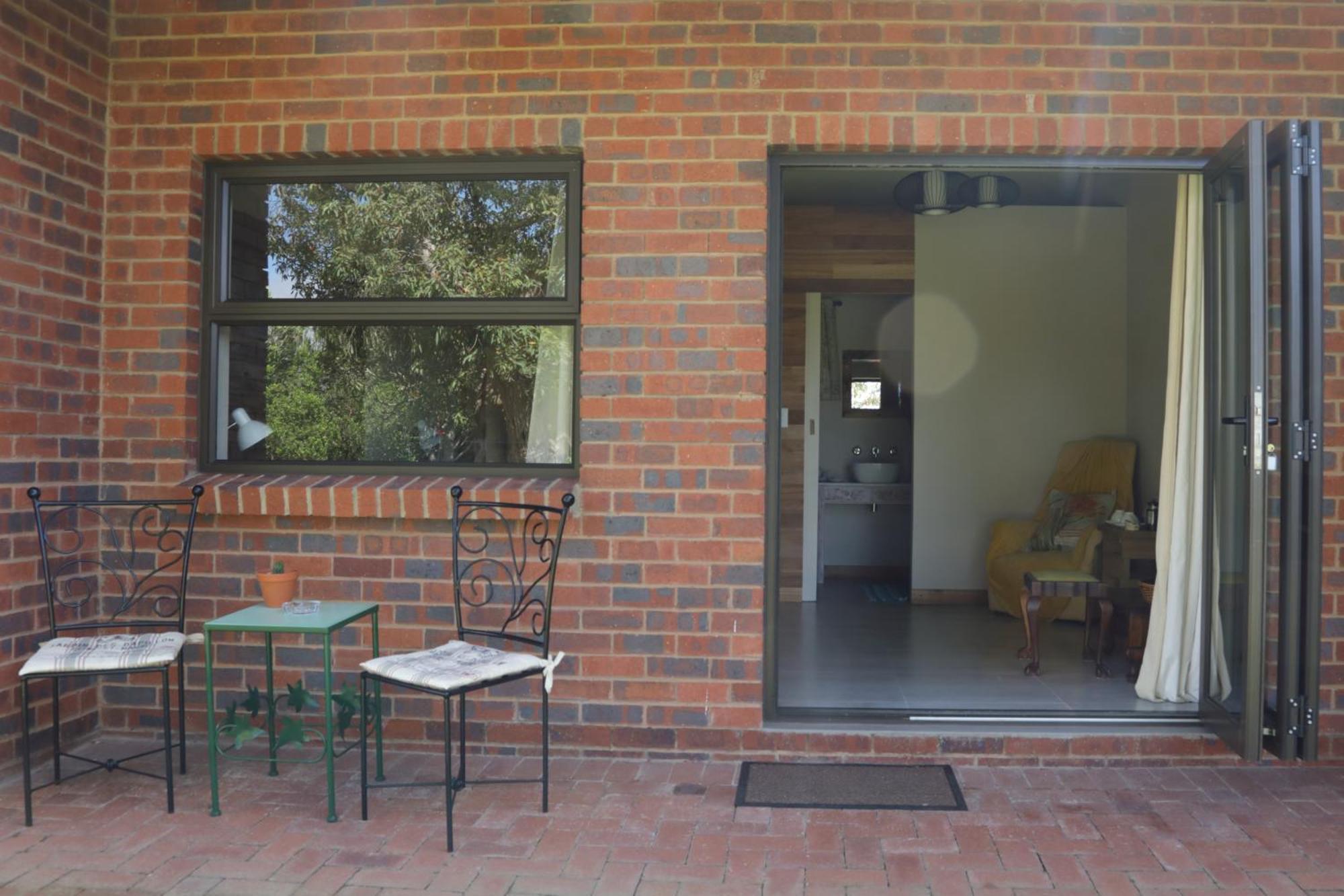 Gemstone Farm Bed & Breakfast Plettenberg Bay Ngoại thất bức ảnh