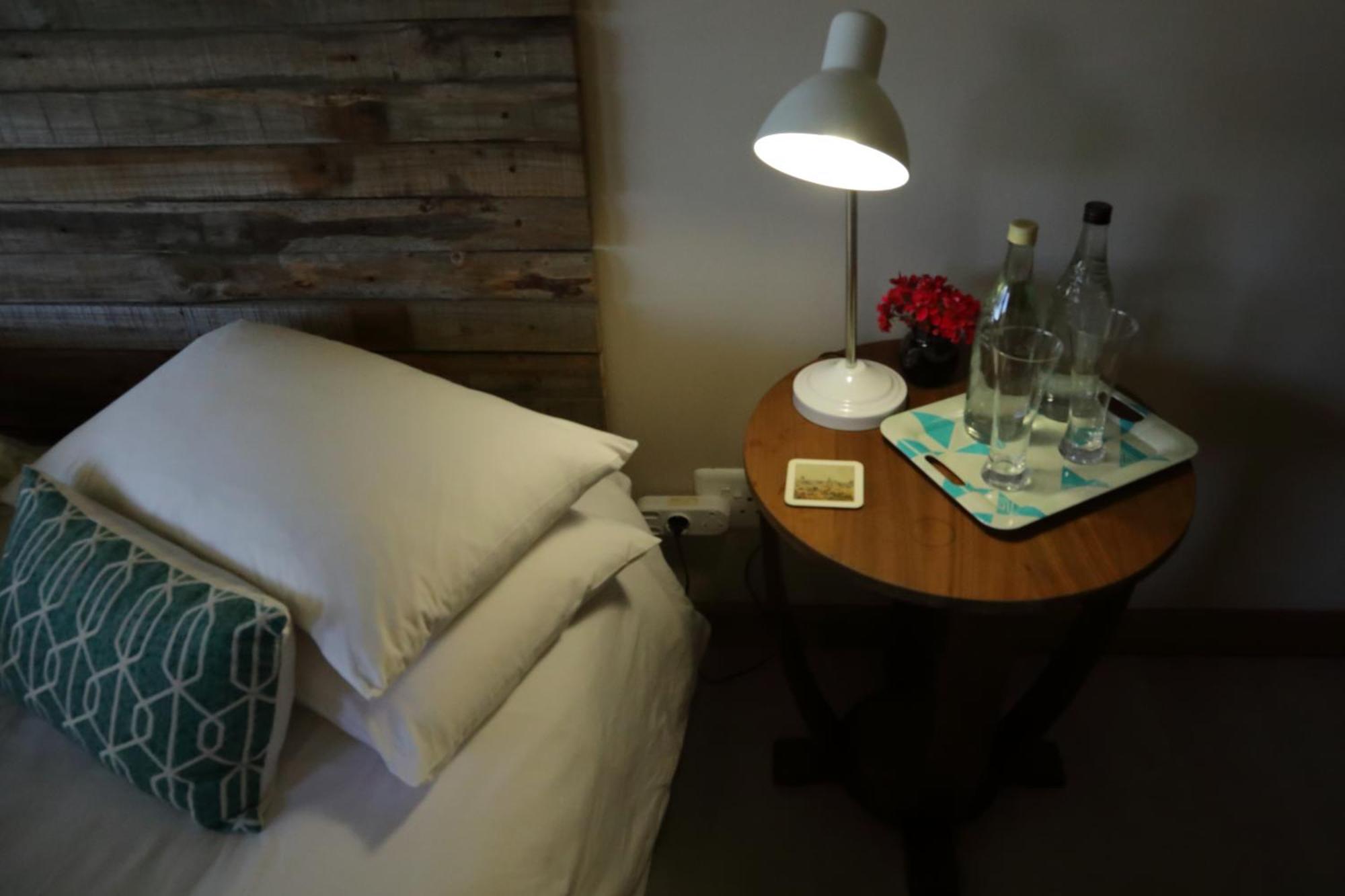 Gemstone Farm Bed & Breakfast Plettenberg Bay Ngoại thất bức ảnh