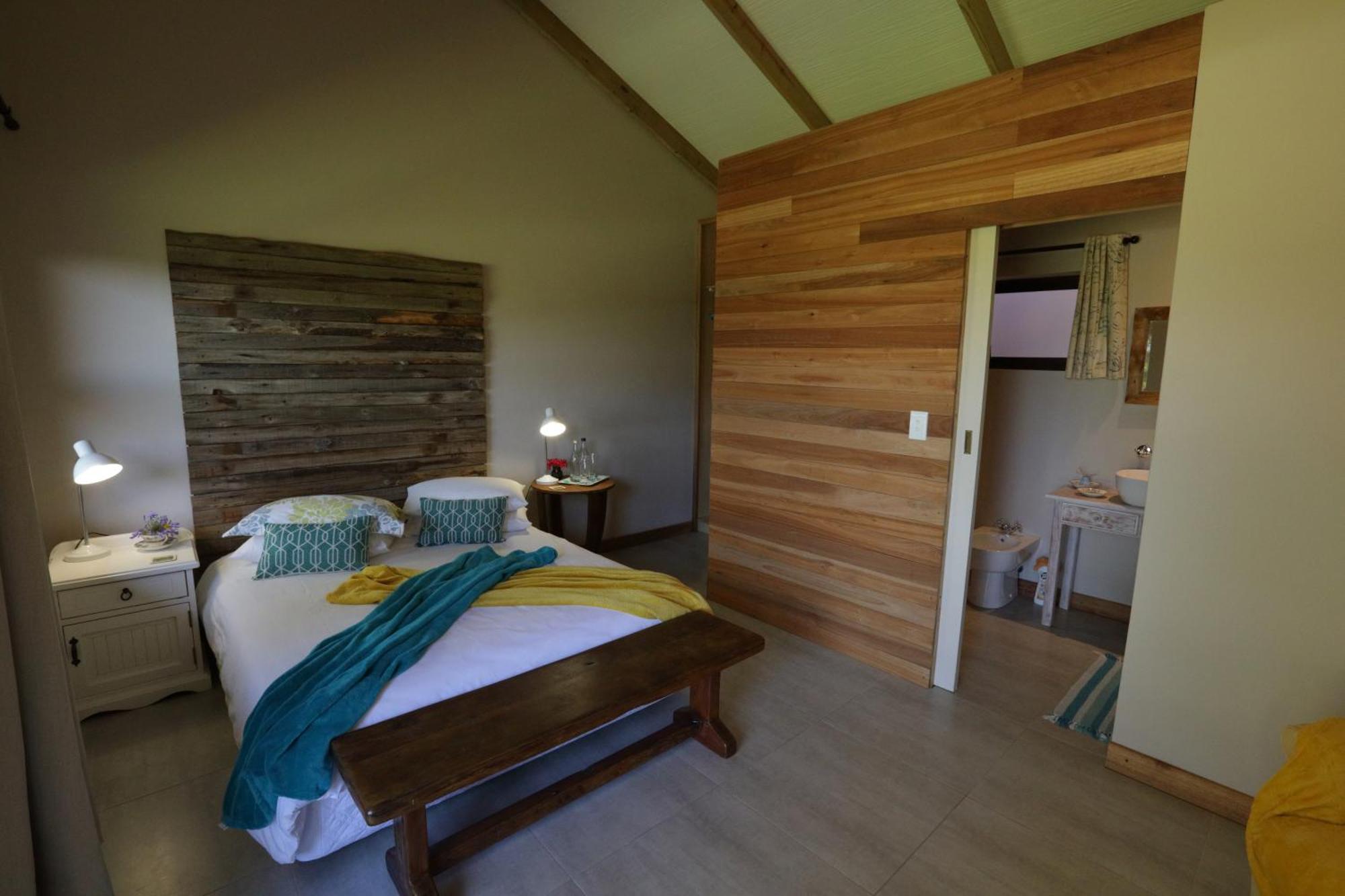 Gemstone Farm Bed & Breakfast Plettenberg Bay Ngoại thất bức ảnh