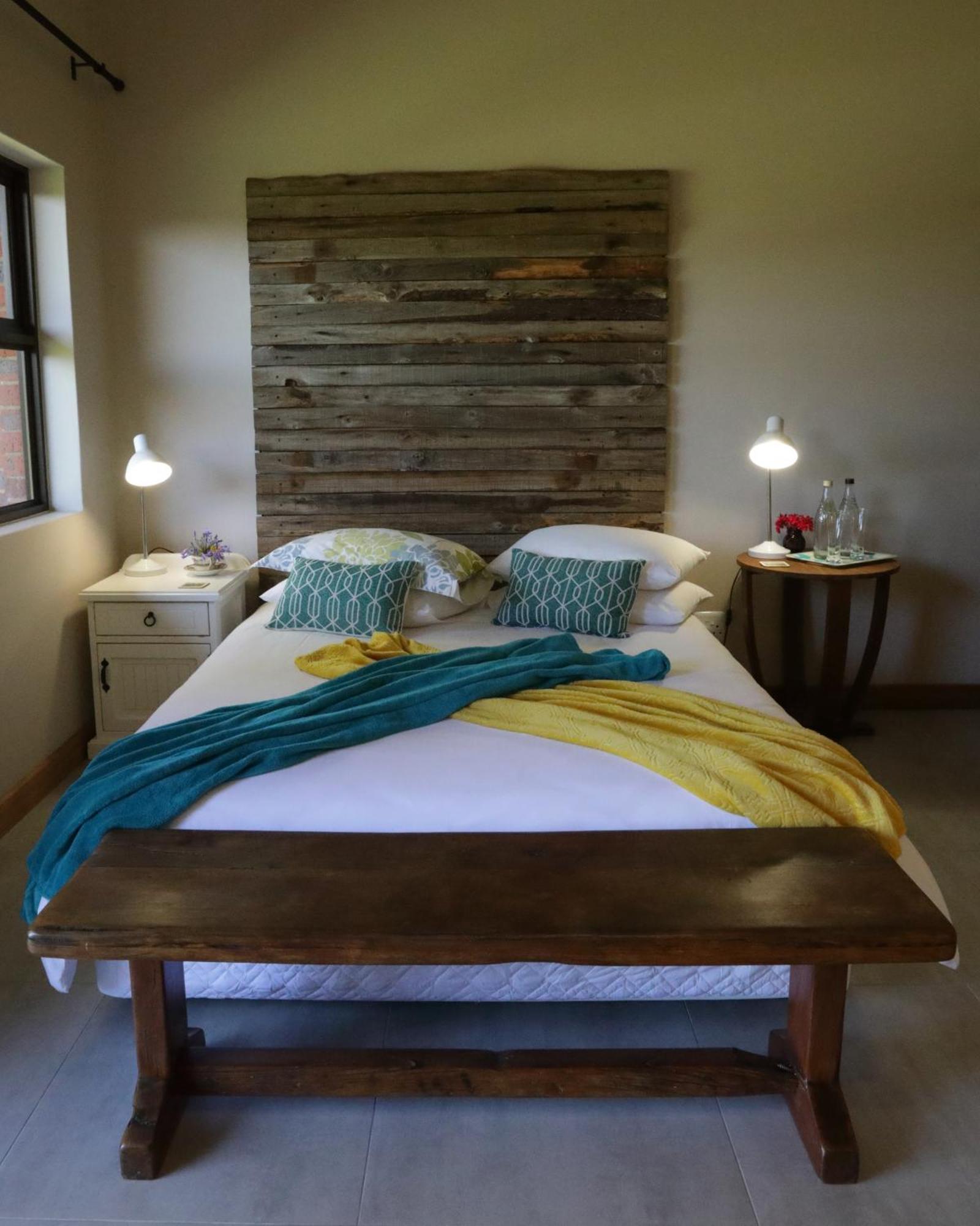 Gemstone Farm Bed & Breakfast Plettenberg Bay Ngoại thất bức ảnh