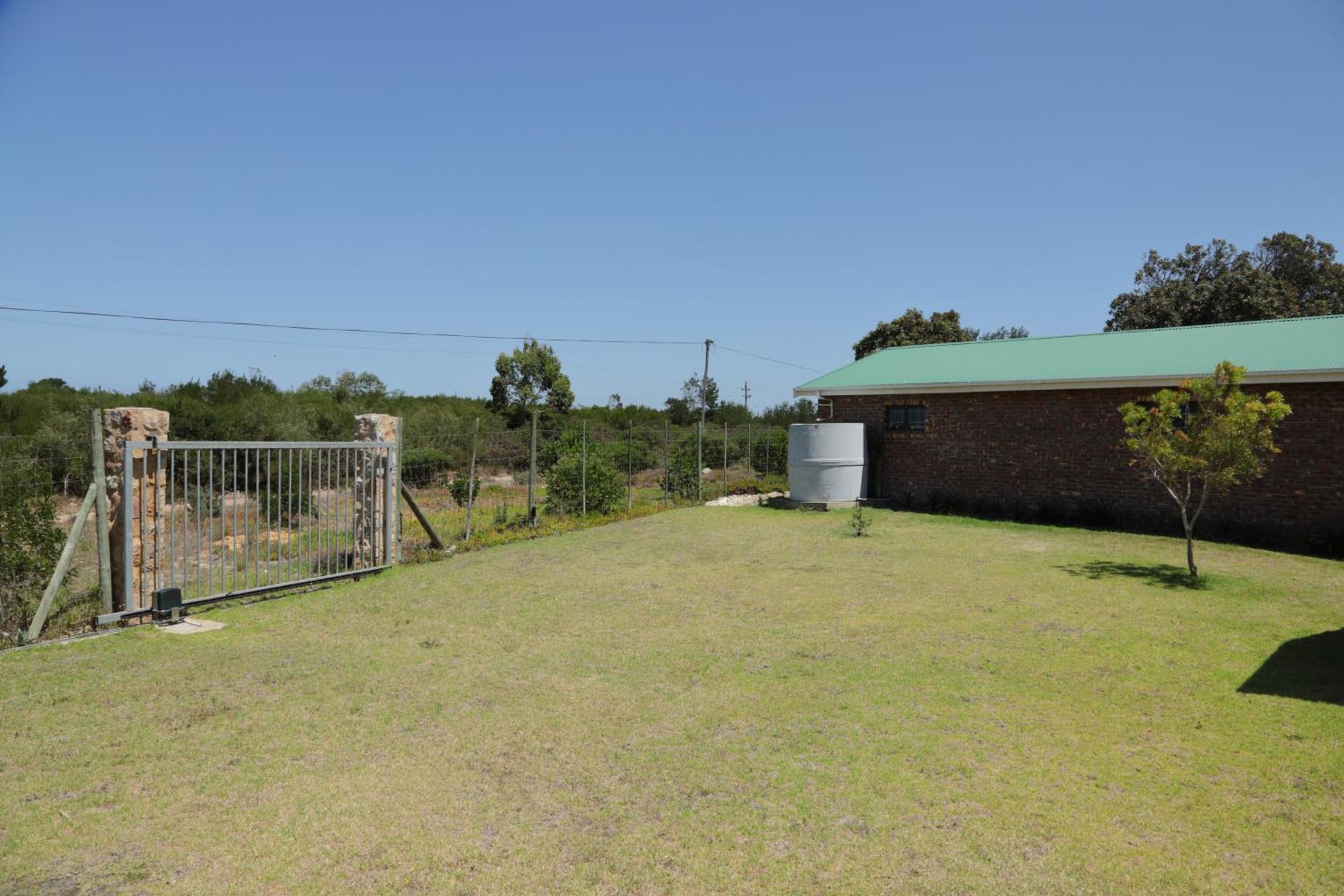 Gemstone Farm Bed & Breakfast Plettenberg Bay Ngoại thất bức ảnh