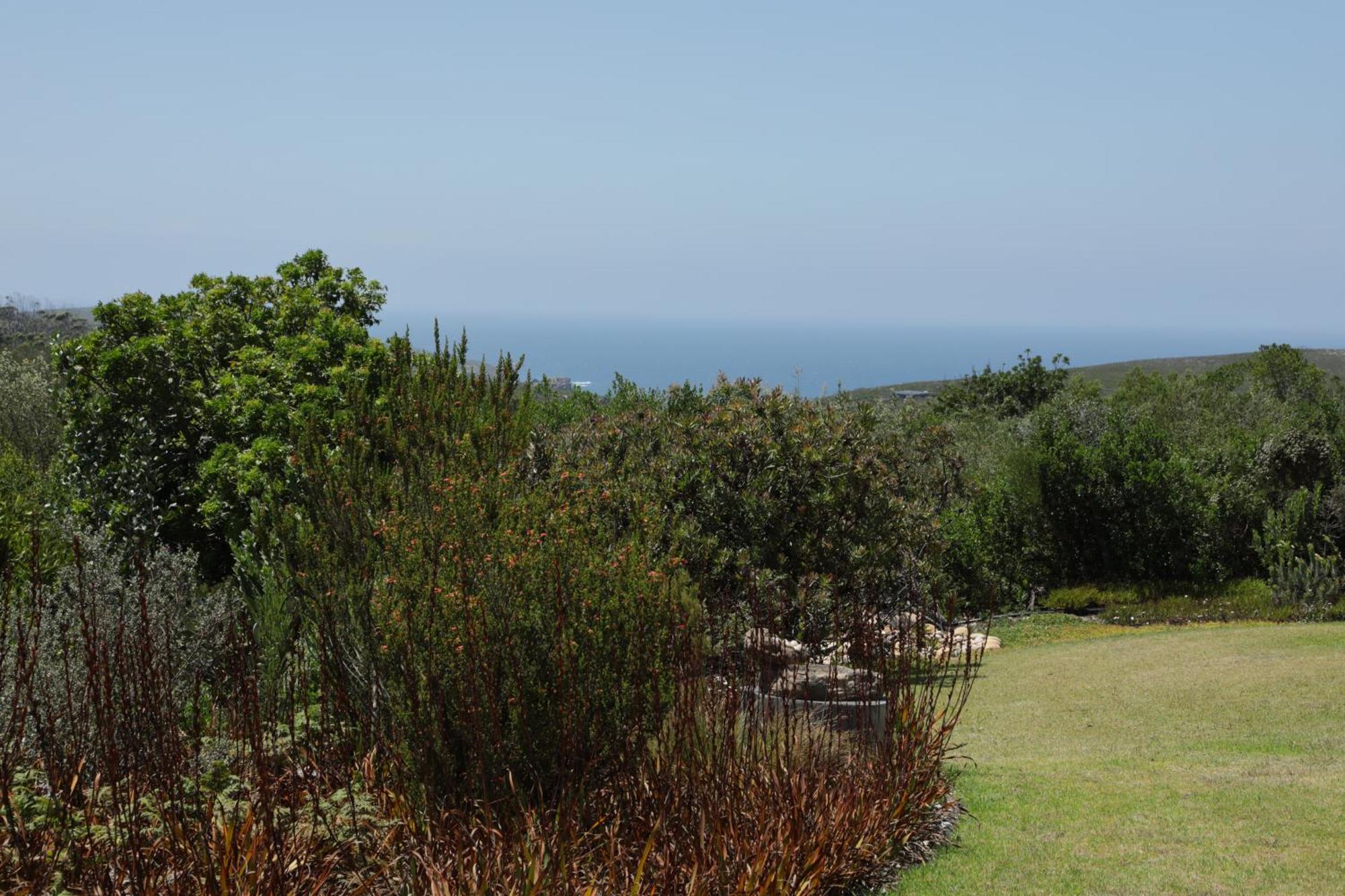 Gemstone Farm Bed & Breakfast Plettenberg Bay Ngoại thất bức ảnh