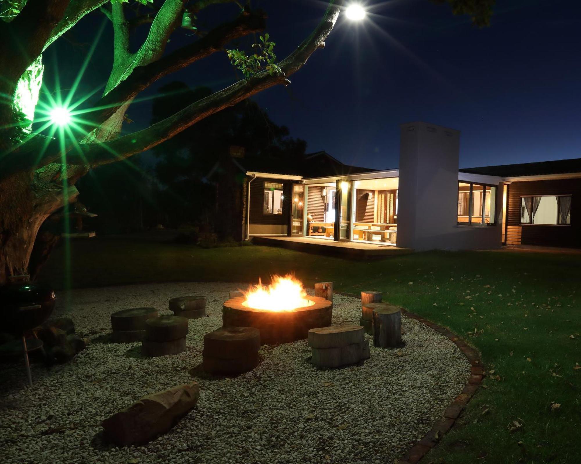 Gemstone Farm Bed & Breakfast Plettenberg Bay Ngoại thất bức ảnh