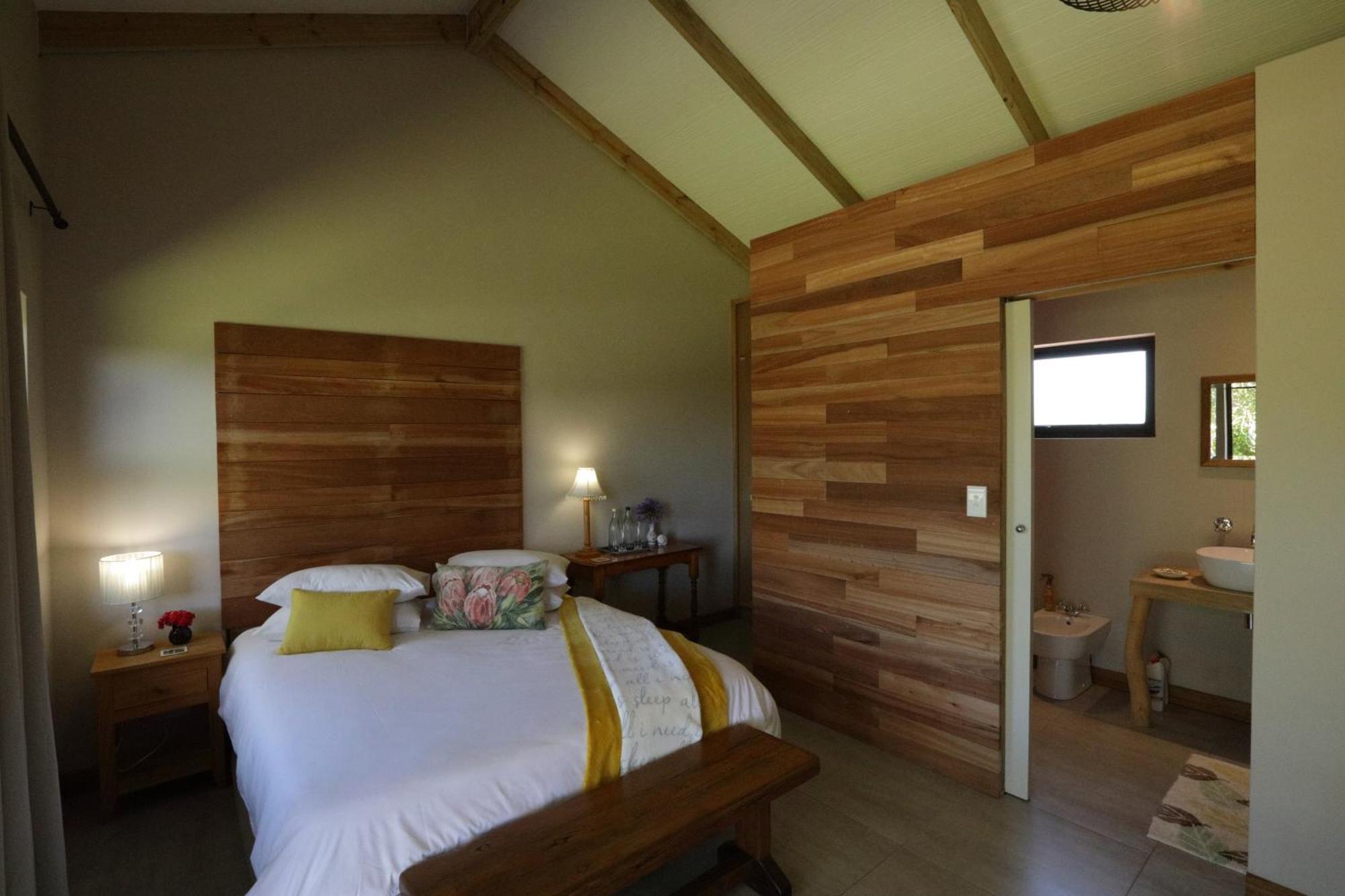 Gemstone Farm Bed & Breakfast Plettenberg Bay Ngoại thất bức ảnh