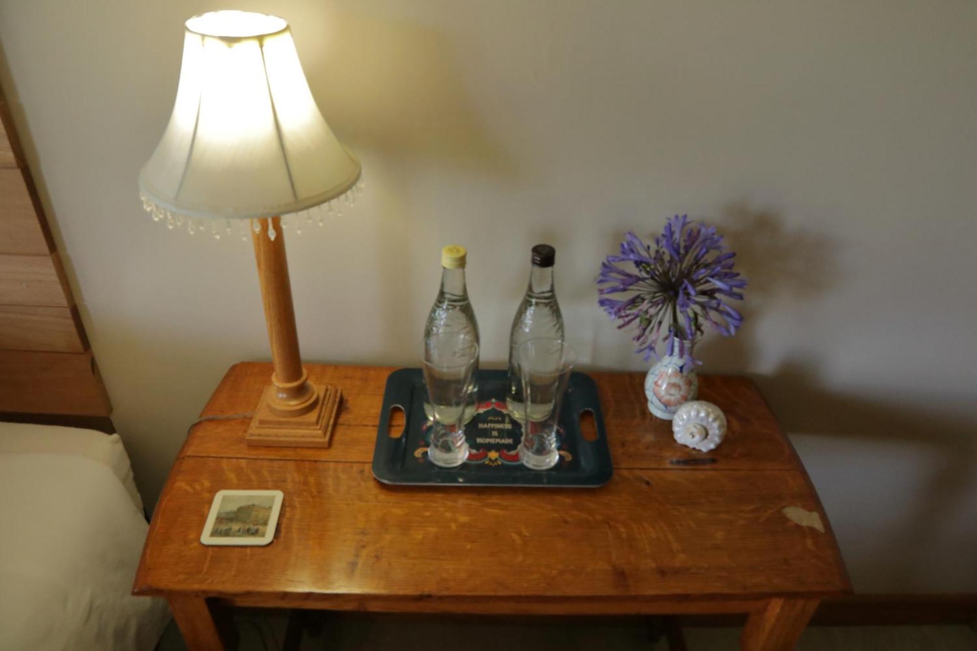 Gemstone Farm Bed & Breakfast Plettenberg Bay Ngoại thất bức ảnh