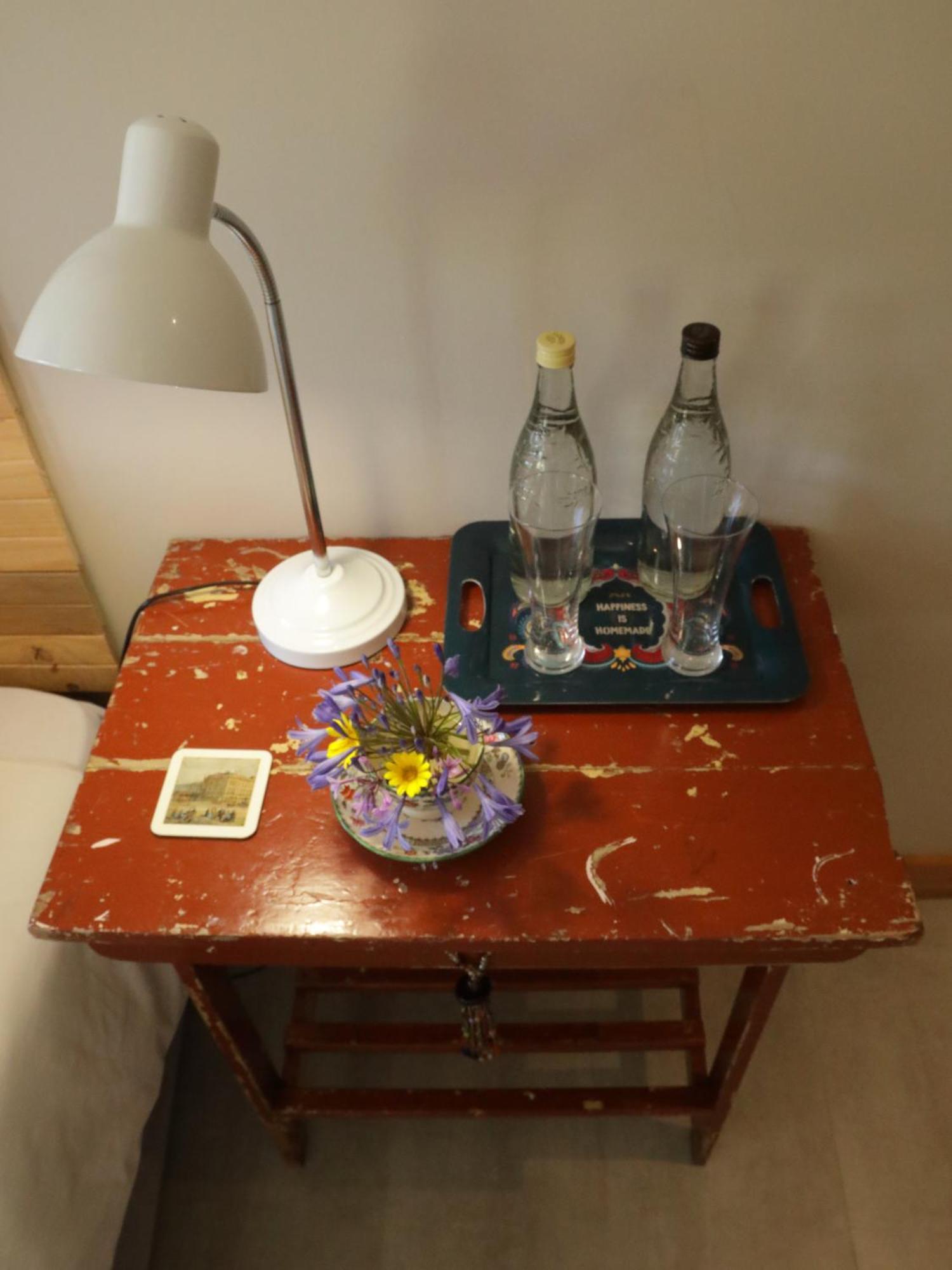 Gemstone Farm Bed & Breakfast Plettenberg Bay Ngoại thất bức ảnh