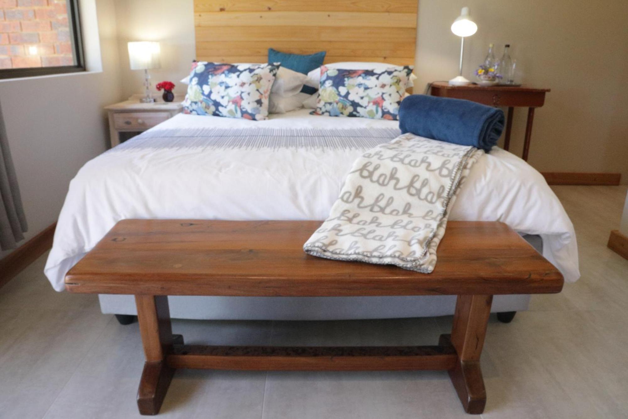 Gemstone Farm Bed & Breakfast Plettenberg Bay Ngoại thất bức ảnh