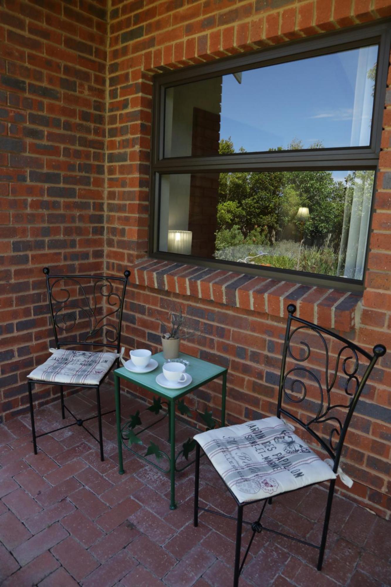 Gemstone Farm Bed & Breakfast Plettenberg Bay Ngoại thất bức ảnh