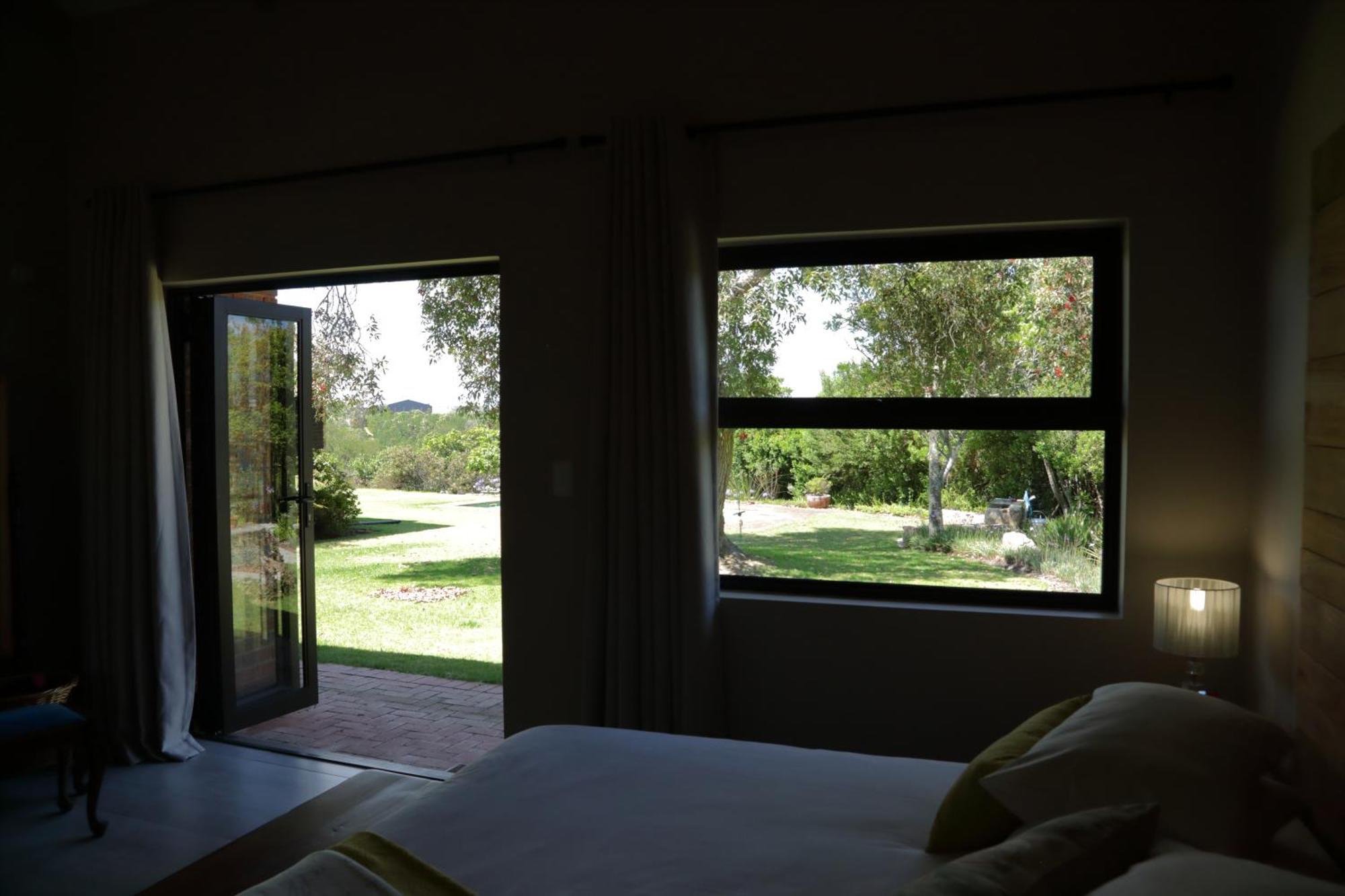 Gemstone Farm Bed & Breakfast Plettenberg Bay Ngoại thất bức ảnh