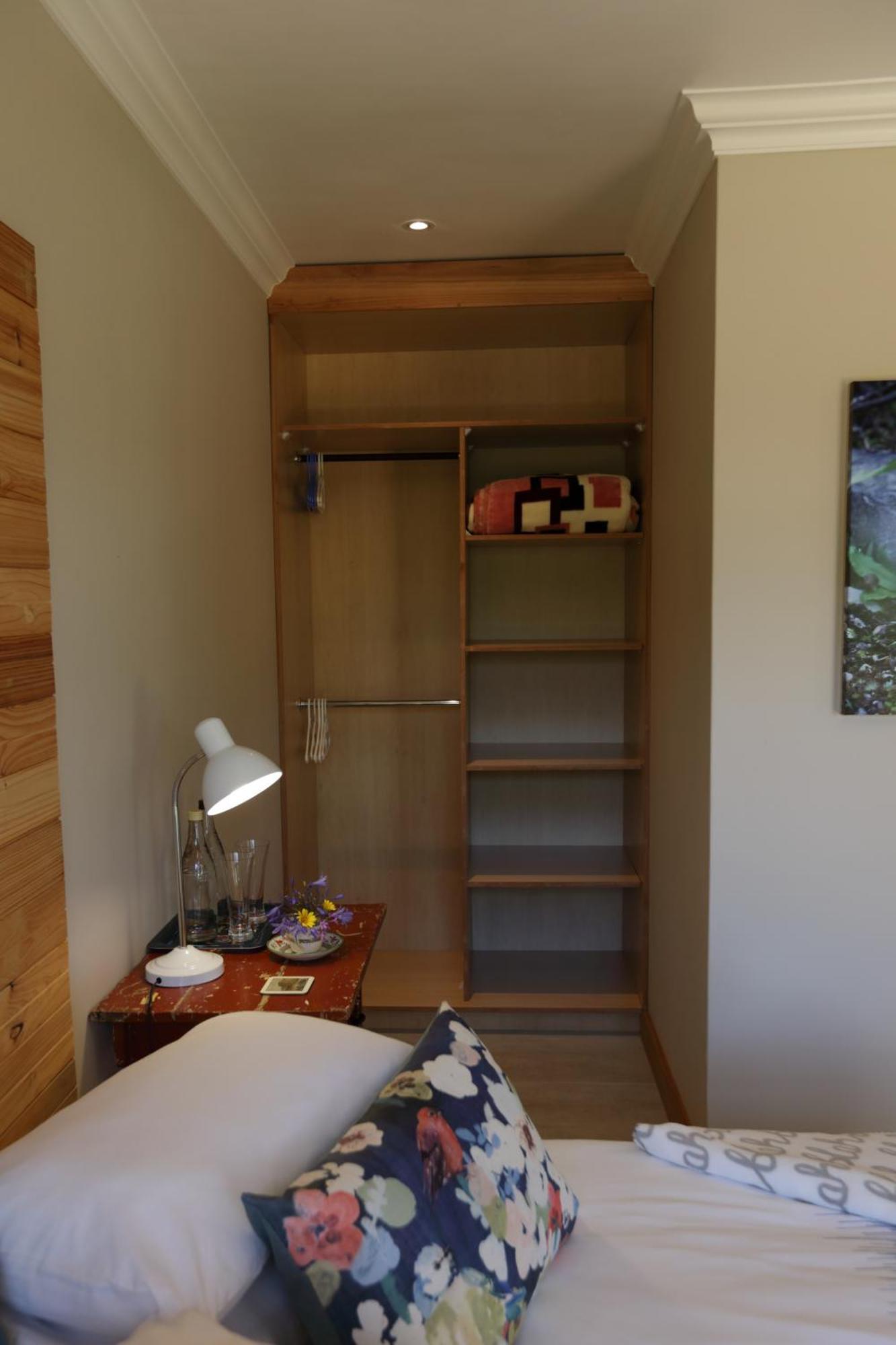 Gemstone Farm Bed & Breakfast Plettenberg Bay Ngoại thất bức ảnh