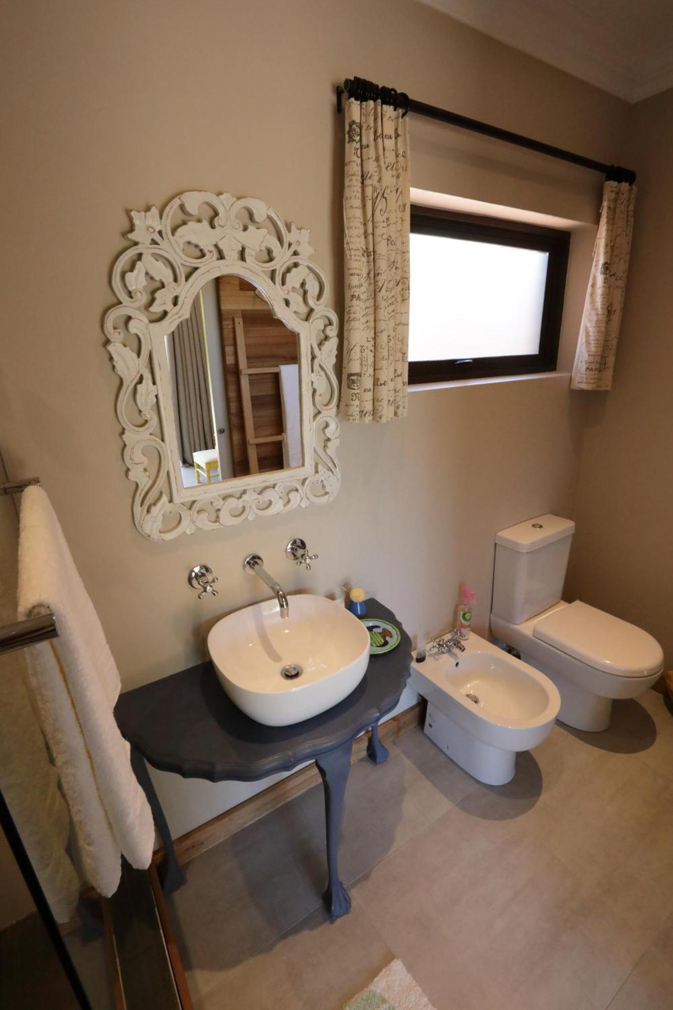 Gemstone Farm Bed & Breakfast Plettenberg Bay Ngoại thất bức ảnh