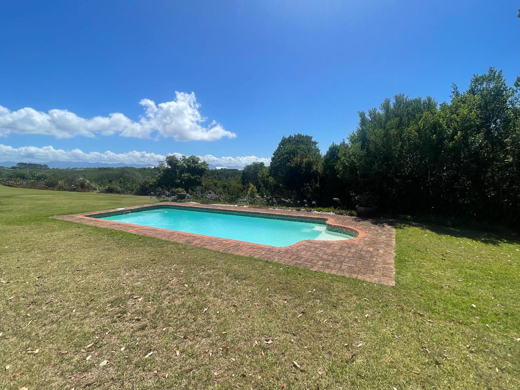 Gemstone Farm Bed & Breakfast Plettenberg Bay Ngoại thất bức ảnh