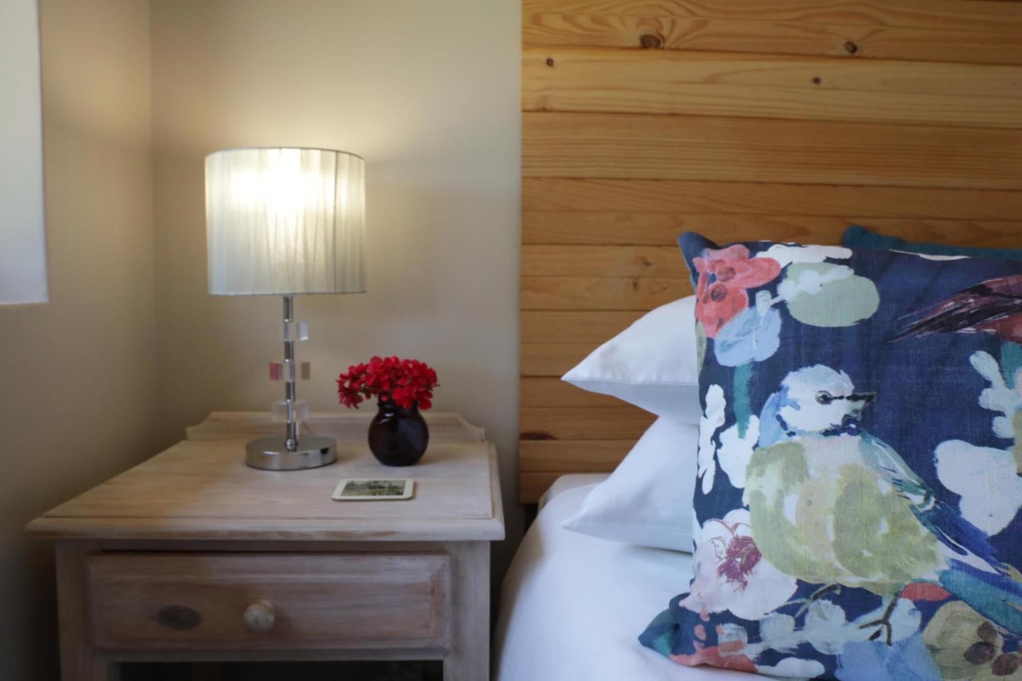 Gemstone Farm Bed & Breakfast Plettenberg Bay Ngoại thất bức ảnh