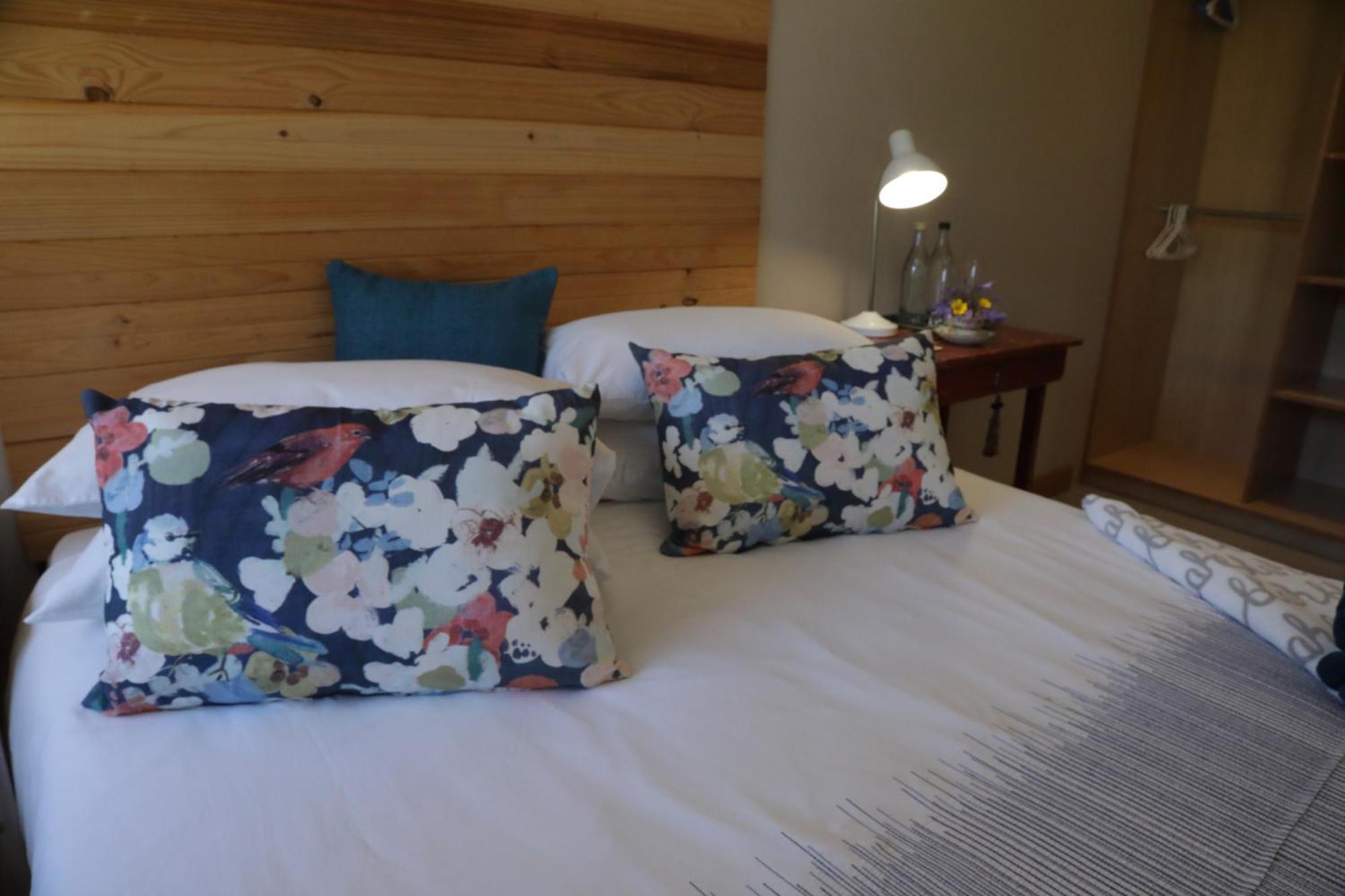 Gemstone Farm Bed & Breakfast Plettenberg Bay Ngoại thất bức ảnh