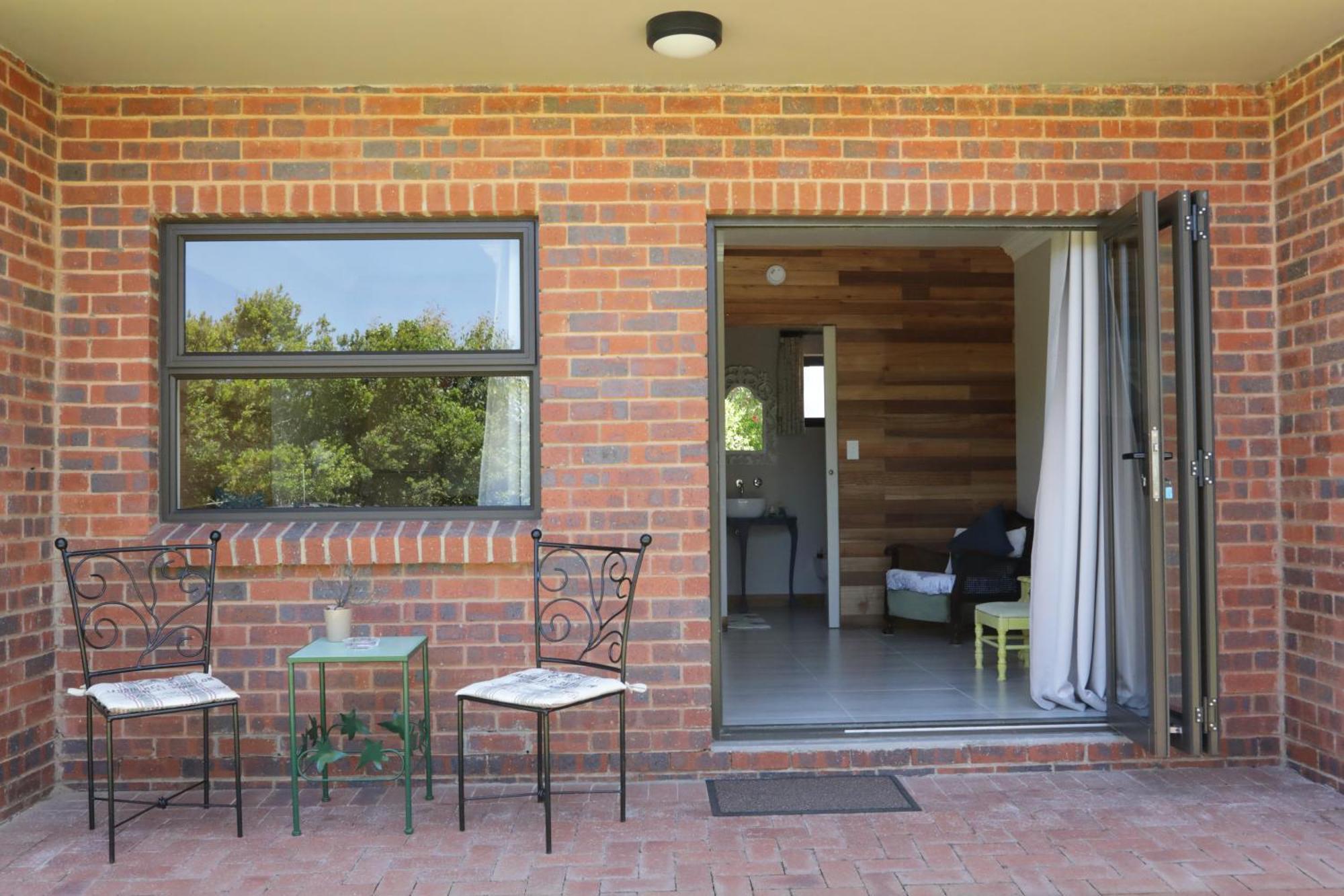 Gemstone Farm Bed & Breakfast Plettenberg Bay Ngoại thất bức ảnh