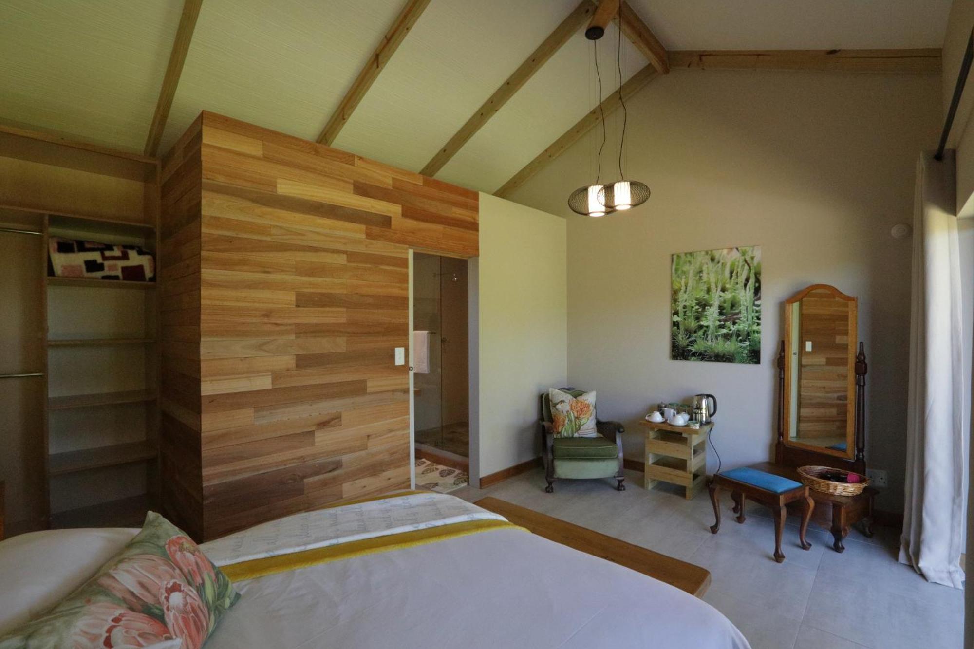 Gemstone Farm Bed & Breakfast Plettenberg Bay Ngoại thất bức ảnh