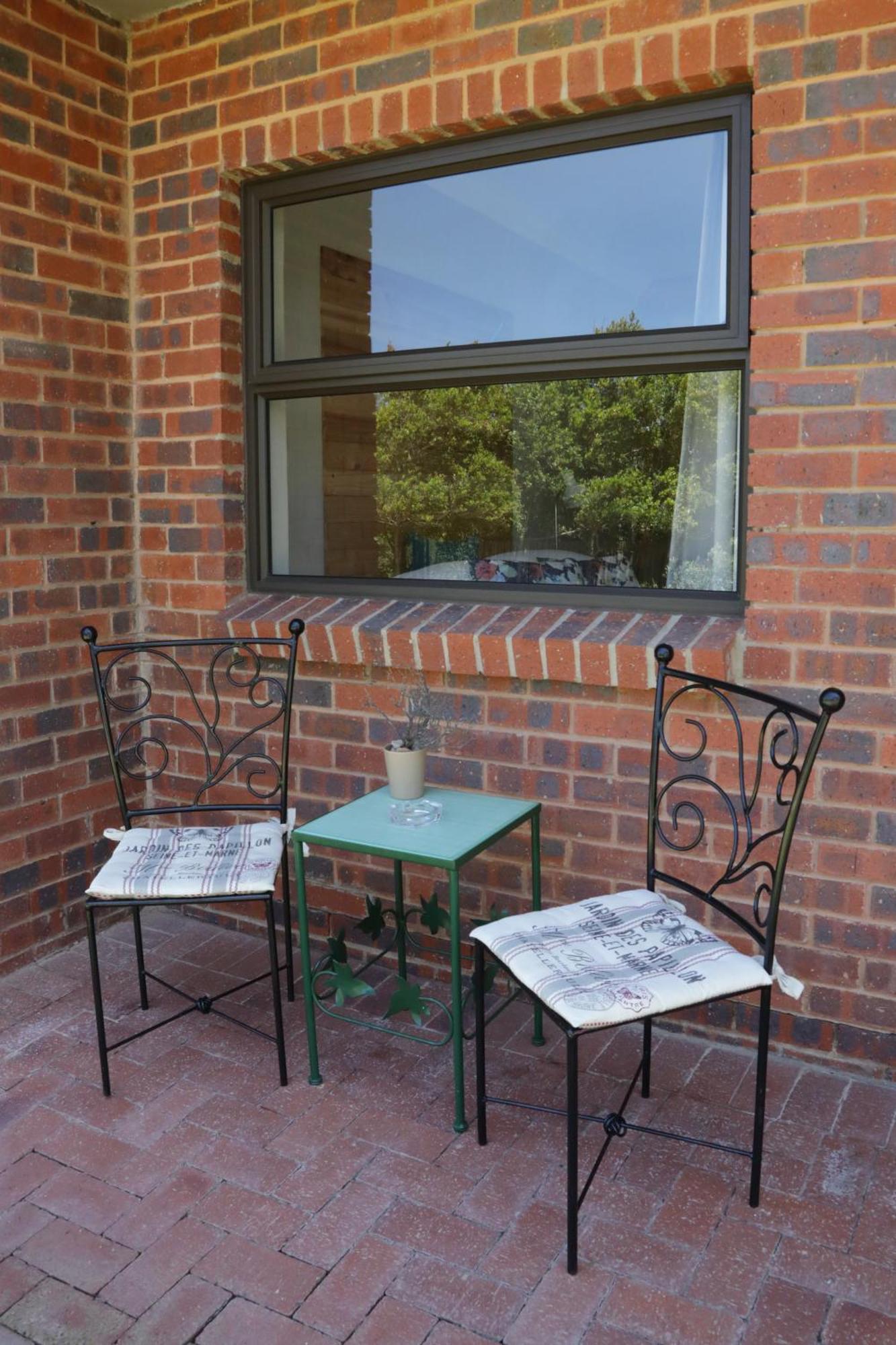 Gemstone Farm Bed & Breakfast Plettenberg Bay Ngoại thất bức ảnh
