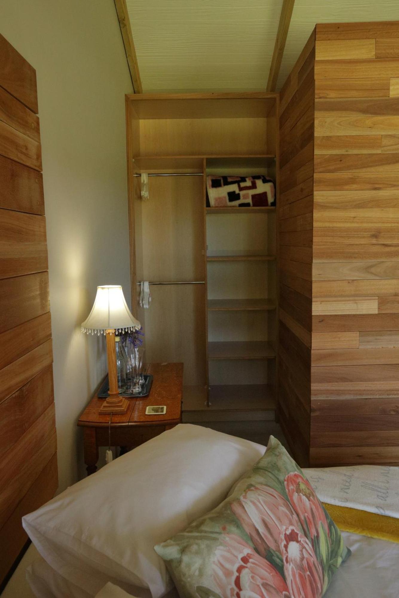 Gemstone Farm Bed & Breakfast Plettenberg Bay Ngoại thất bức ảnh
