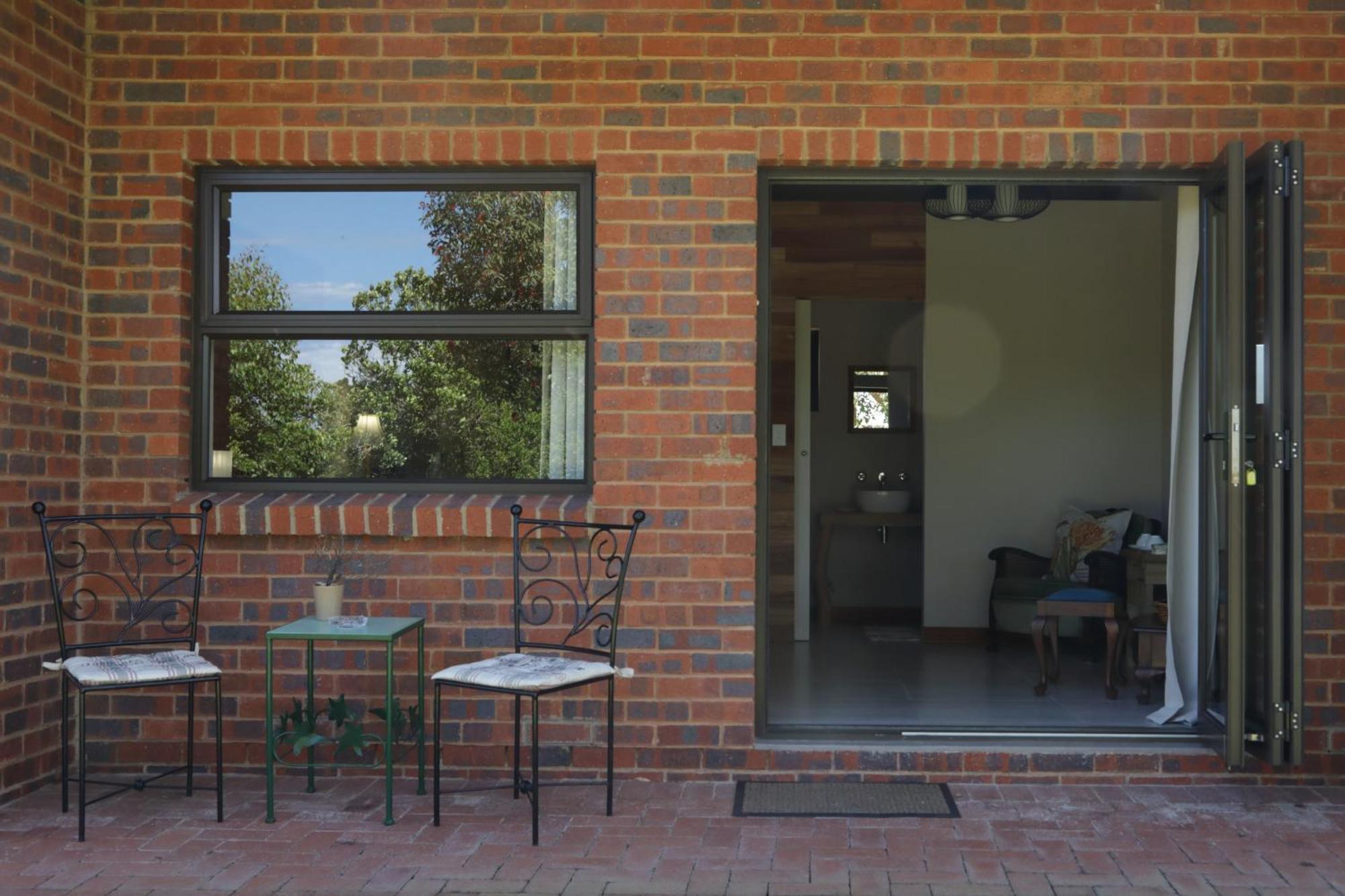 Gemstone Farm Bed & Breakfast Plettenberg Bay Ngoại thất bức ảnh