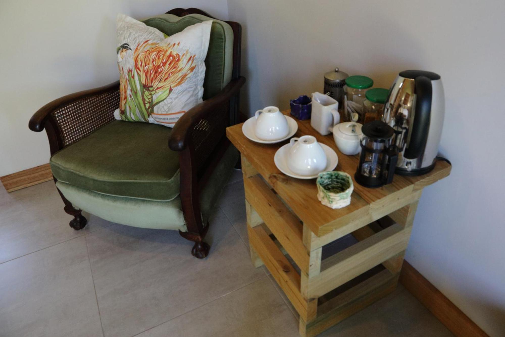 Gemstone Farm Bed & Breakfast Plettenberg Bay Ngoại thất bức ảnh